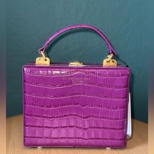 BRAND NEW: Brandon Blackwood Trunk